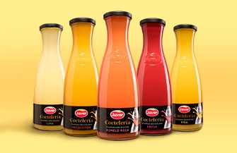 Coctelería