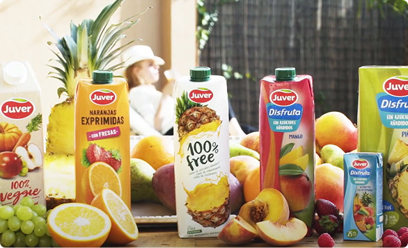 Descubra os nossos produtos