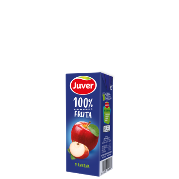 Juver 100% Fruta Maçã