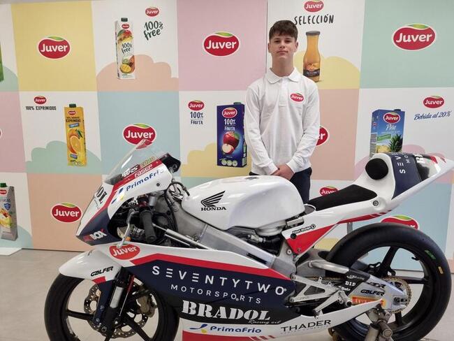 E comprometidos com os jovens