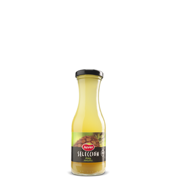 Juver Selección Ananás